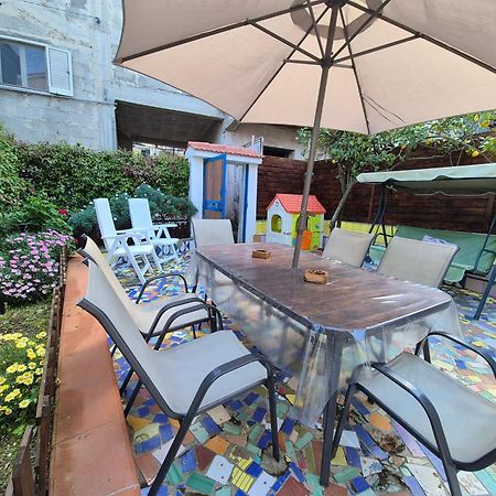 Casa Vacanze Smeralda Amalfi Coast Vietri Ngoại thất bức ảnh