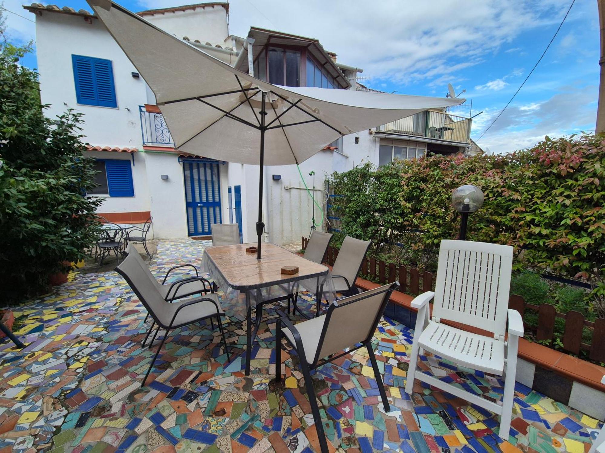Casa Vacanze Smeralda Amalfi Coast Vietri Ngoại thất bức ảnh